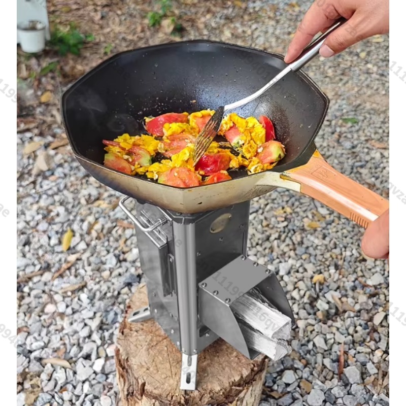 Portable Stainless Steel Rocke - Adventure Outdoor Equipment 评论和价格