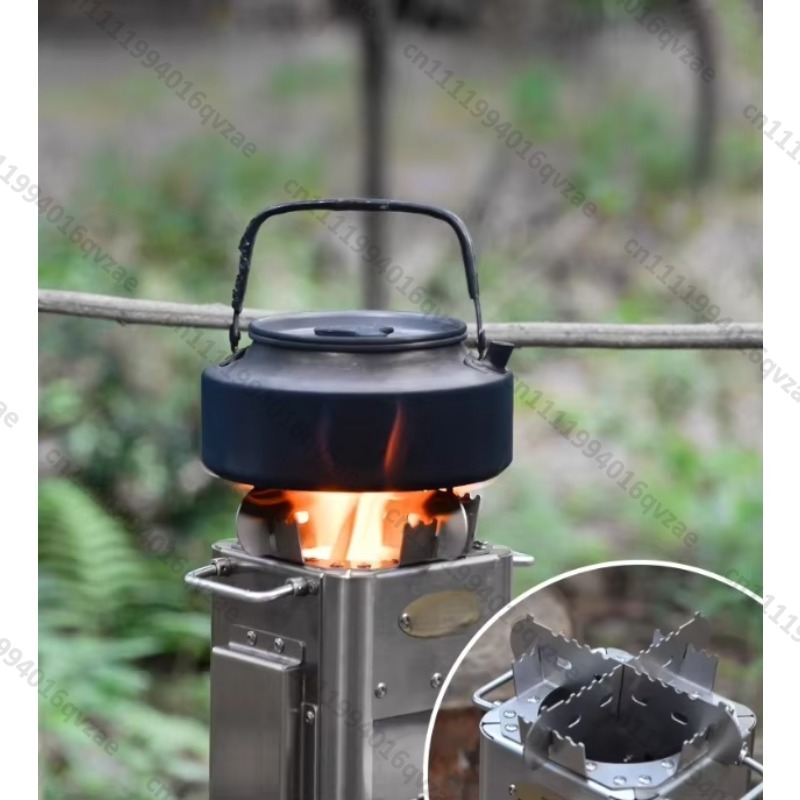 Portable Stainless Steel Rocke - Adventure Outdoor Equipment 评论和价格
