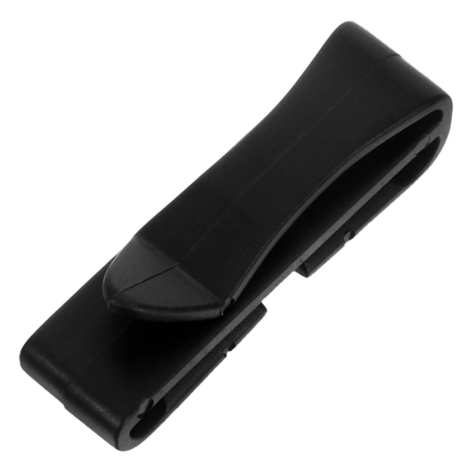 Webbing Buckle Clip Belt Keepe - Adventure Outdoor Equipment 评论和价格