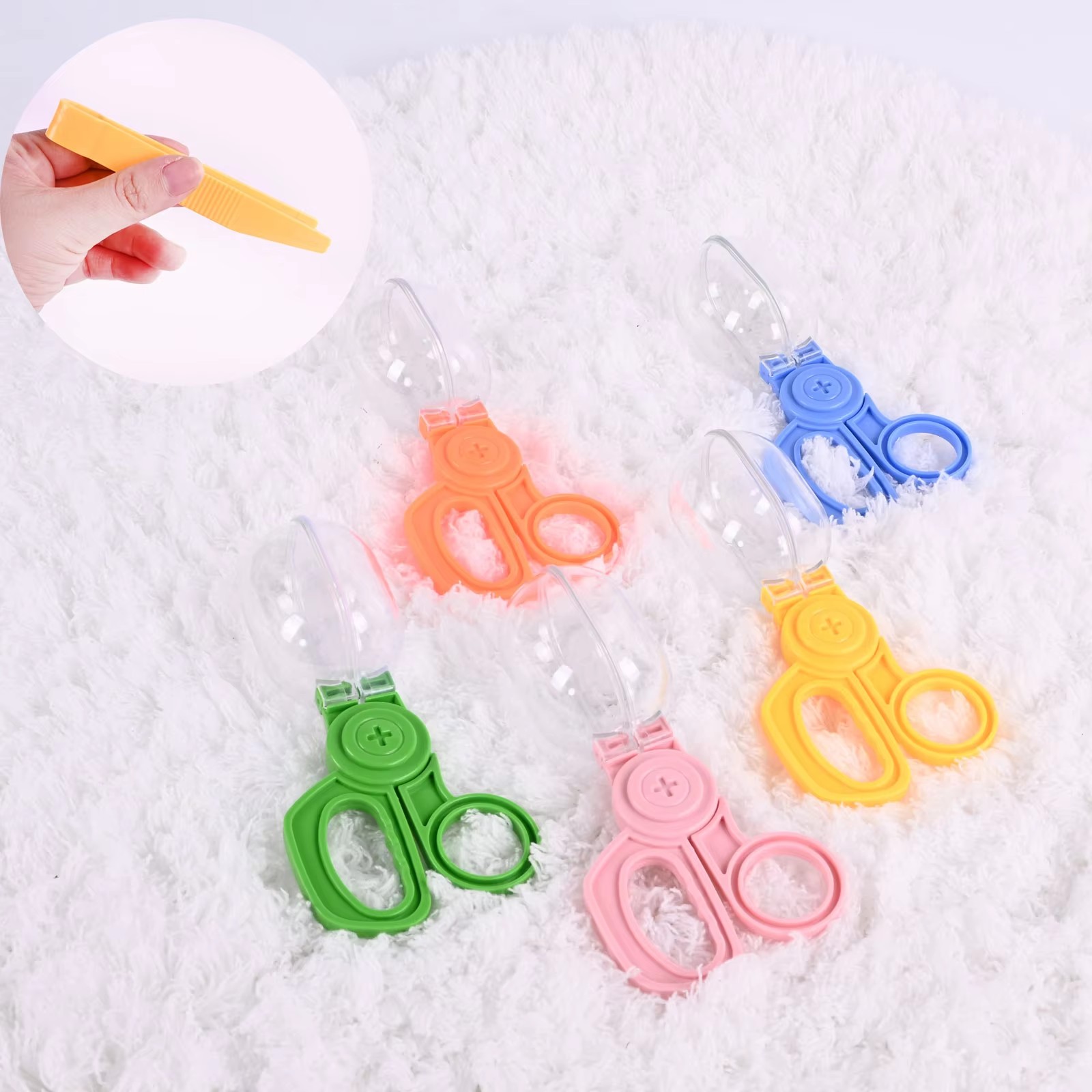 Adventure Insect Capsule Clip  - Adventure Outdoor Equipment 评论和价格