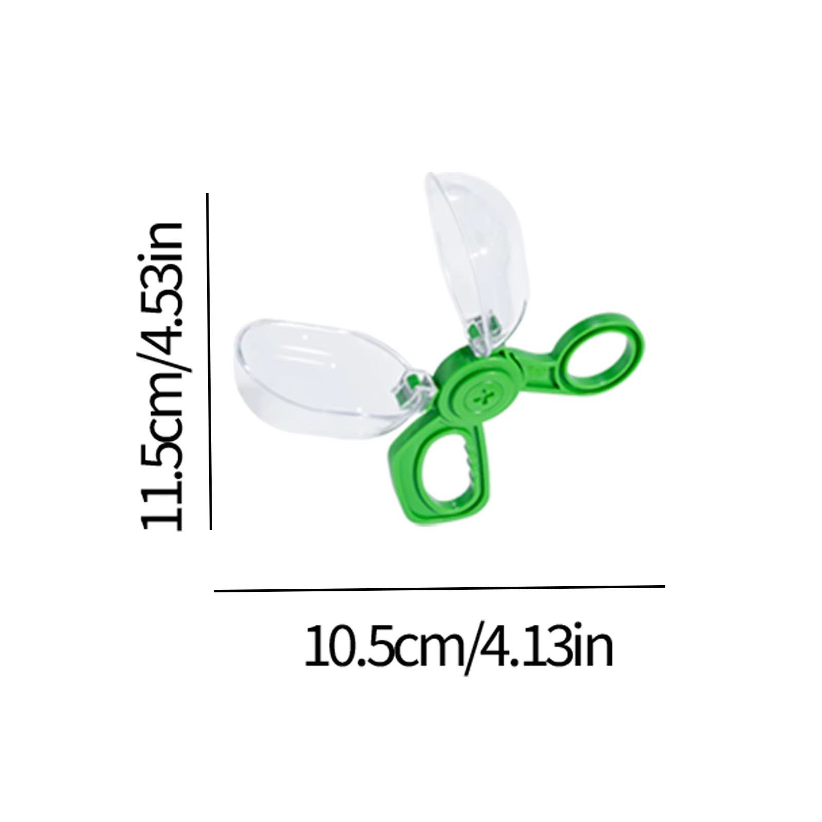 Adventure Insect Capsule Clip  - Adventure Outdoor Equipment 评论和价格