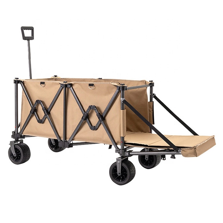 Versatile Trolley Portable Col - Adventure Outdoor Equipment 评论和价格