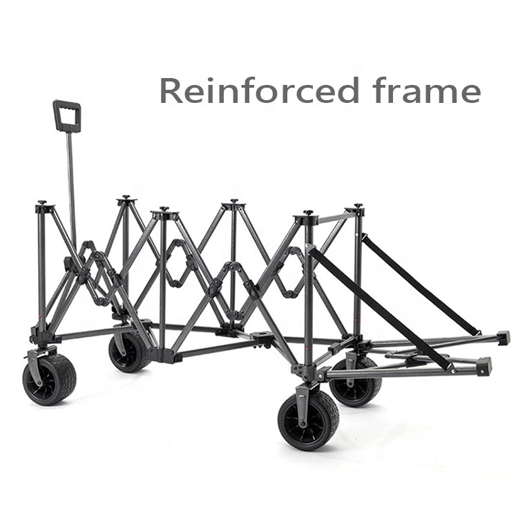 Versatile Trolley Portable Col - Adventure Outdoor Equipment 评论和价格
