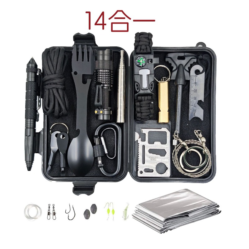 2026 New SOS Outdoor Survival  - Adventure Outdoor Equipment 评论和价格