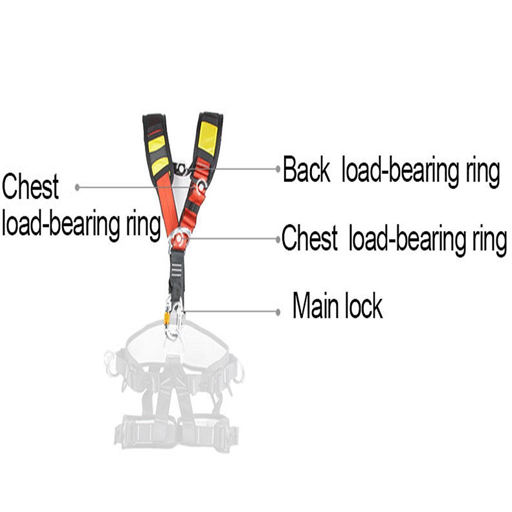 Cute Harness Shoulder Strap fo - Adventure Outdoor Equipment 评论和价格