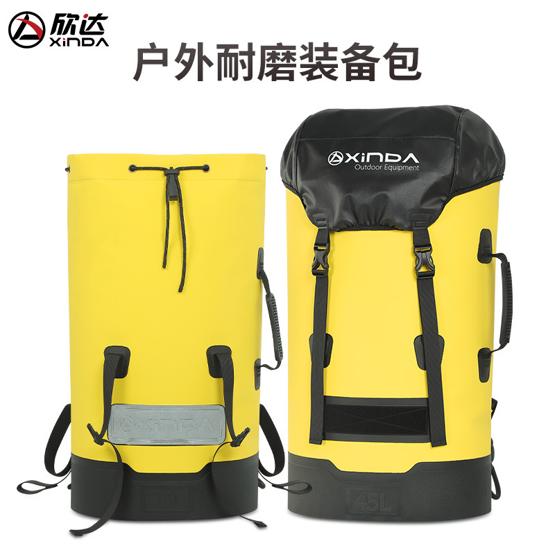 Outdoor Rock Climbing Rescue A - Adventure Outdoor Equipment 评论和价格